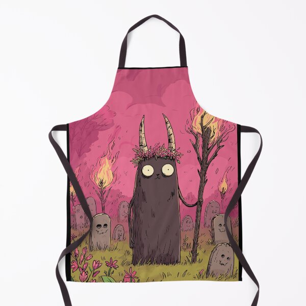Item preview, Samhain Spirit Cemetery Bonfire - Pagan Festival designed and sold by bapupa.
