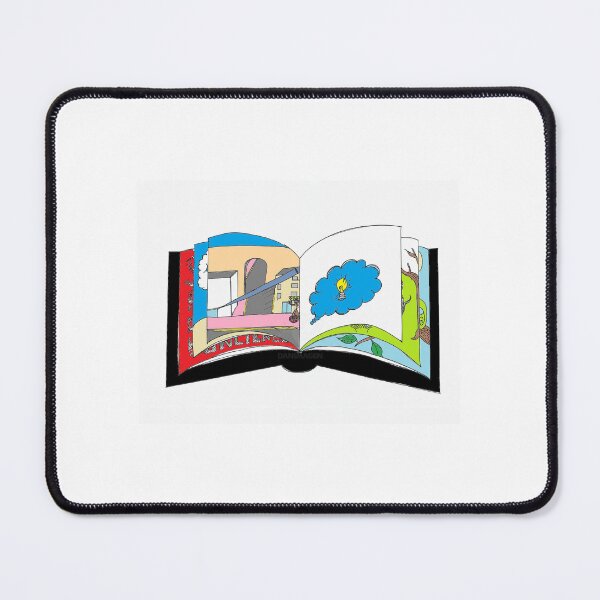 Item preview, Sketchbook designed and sold by Danibonher90.