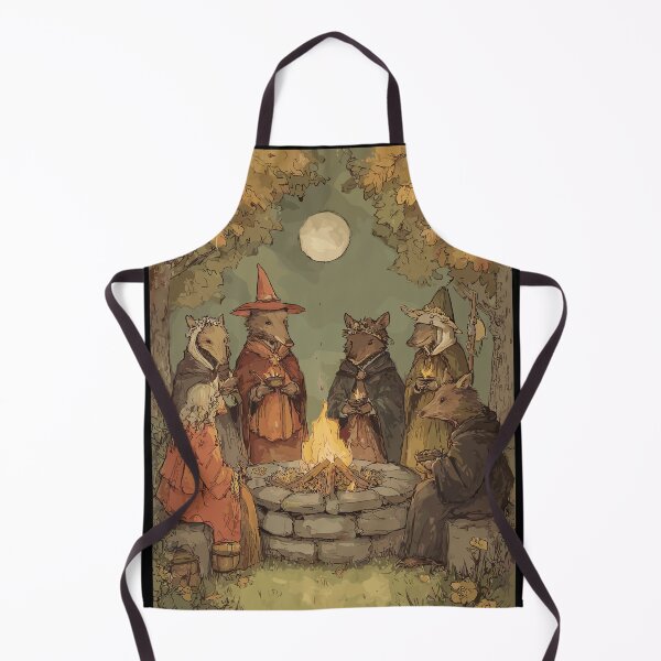 Item preview, Pagan Animal Druid Gathering Festival designed and sold by bapupa.