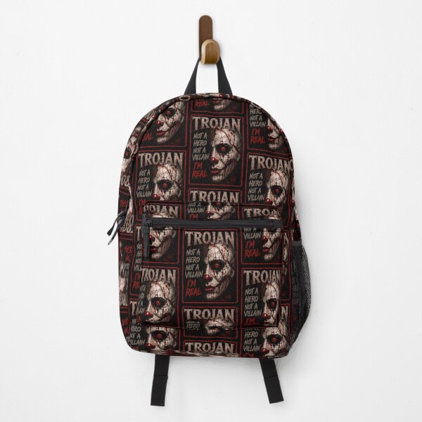 Item preview, Trojan - I'm Real designed and sold by Trojan85 - Built In The Dark.