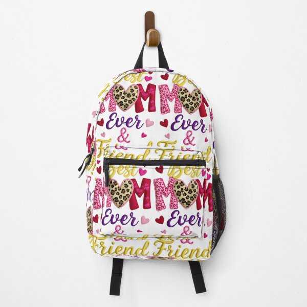Item preview, Best Mum Ever And Friend designed and sold by HitPromo.