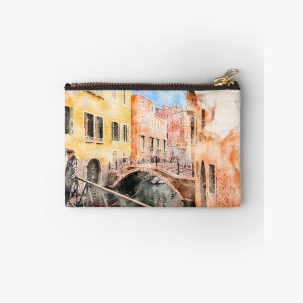 Item preview, Venice Watercolour designed and sold by Graz-Photos.
