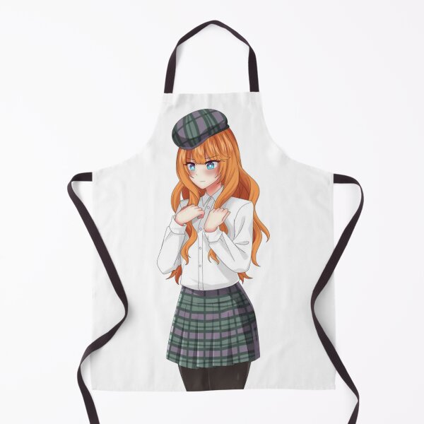 Item preview, Scottish Femboy designed and sold by Abstract Finds.