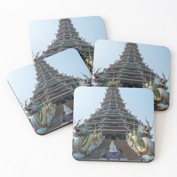 Item preview, Goddess Temple, Mae Yao, Chiang Rai, Thailand designed and sold by Ross.A.Campbell.