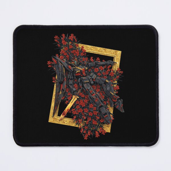 Item preview, Gundam Dreadveil designed and sold by NichiStudio.