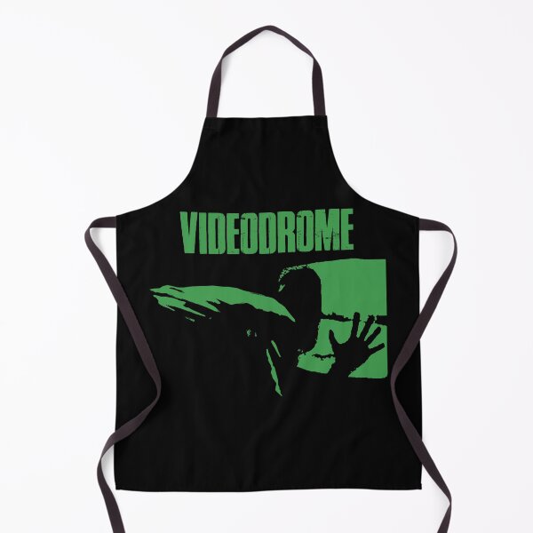 Item preview, Videodrome 1983 designed and sold by FULLER FACTORY.