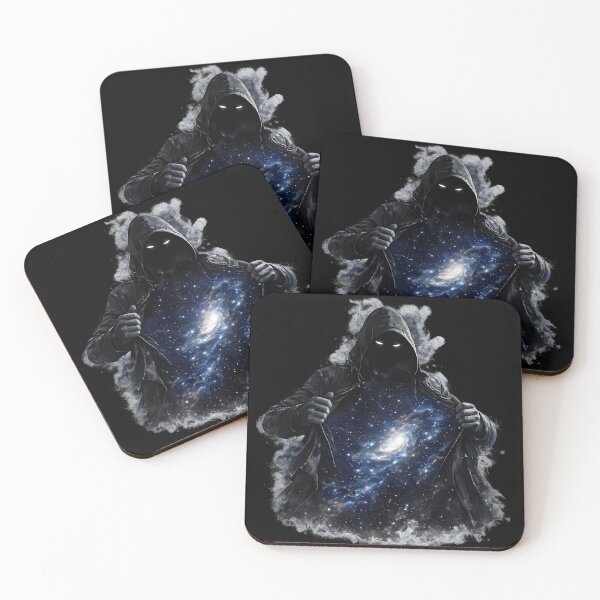 Item preview, Void Observer: The Void Within designed and sold by Void Observer.