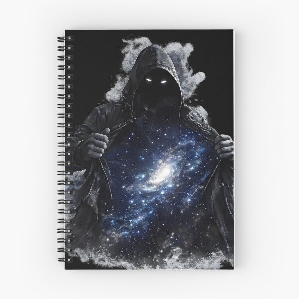 Item preview, Void Observer: The Void Within designed and sold by Void Observer.