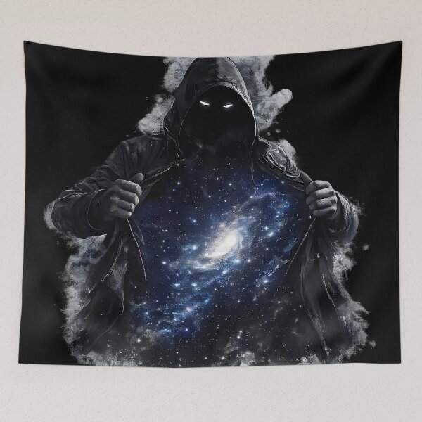 Item preview, Void Observer: The Void Within designed and sold by Void Observer.
