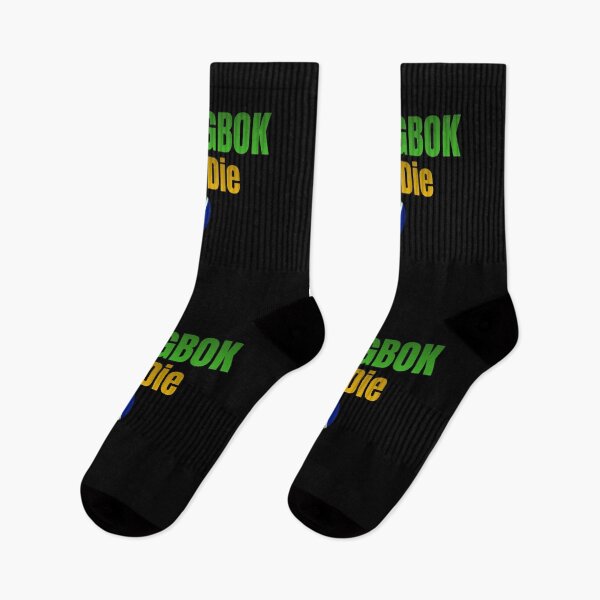 Item preview, Springbok Till I Die | South African Rugby Gift | Proudly South African designed and sold by TheOmniaMarket.