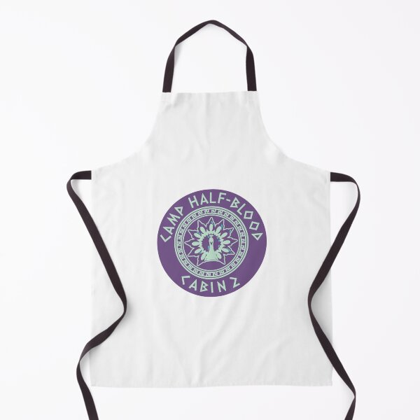 Item preview, Camp Half-Blood Cabin 2 Crest designed and sold by jamierachelz.
