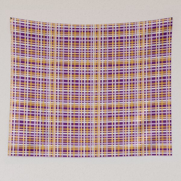 Item preview, Moonbeams and Stardust Plaid designed and sold by JaygiesDesign.