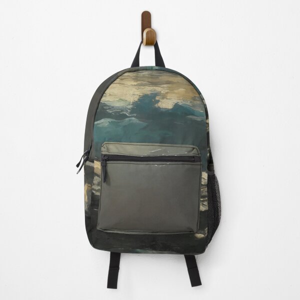 Item preview, Winslow Homer designed and sold by depthsmoke.