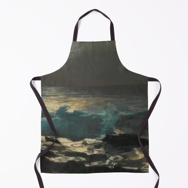 Item preview, Winslow Homer designed and sold by depthsmoke.