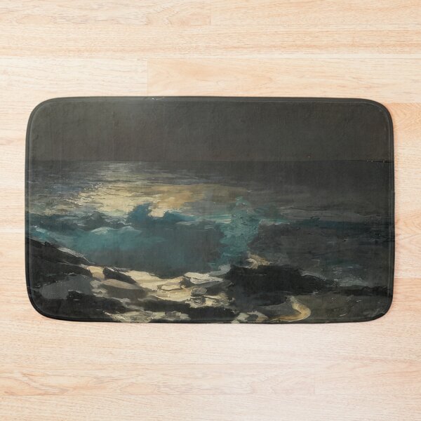Item preview, Winslow Homer designed and sold by depthsmoke.