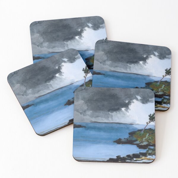 Item preview, Winslow Homer designed and sold by depthsmoke.