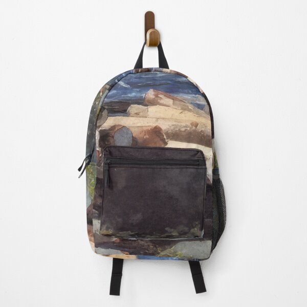 Item preview, Winslow Homer designed and sold by depthsmoke.