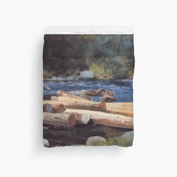 Item preview, Winslow Homer designed and sold by depthsmoke.