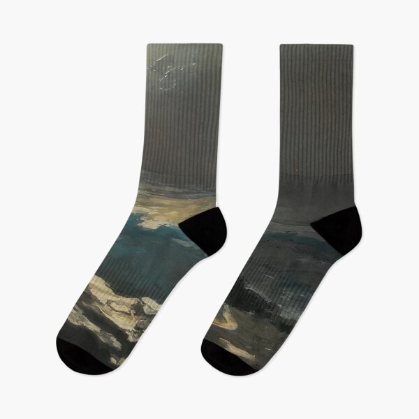 Item preview, Winslow Homer designed and sold by depthsmoke.