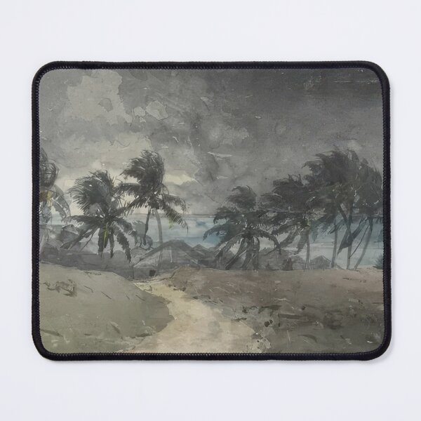 Item preview, Winslow Homer designed and sold by depthsmoke.