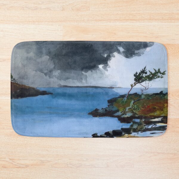 Item preview, Winslow Homer designed and sold by depthsmoke.