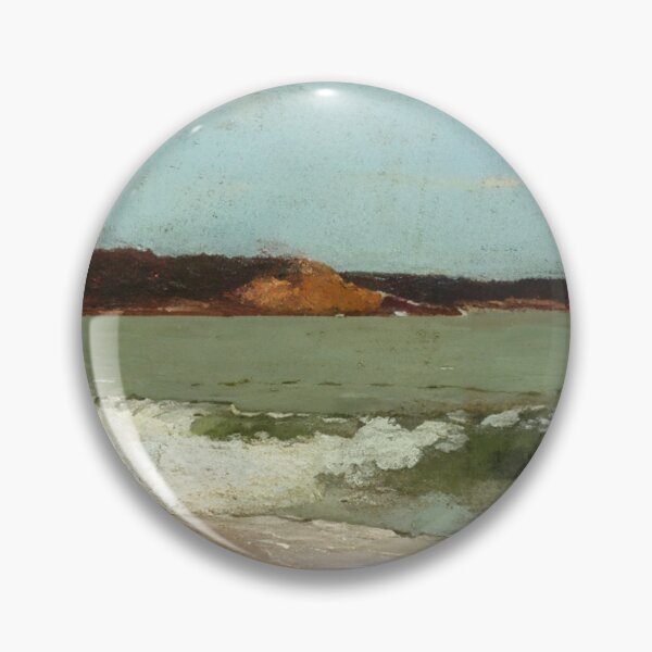 Item preview, Winslow Homer designed and sold by depthsmoke.