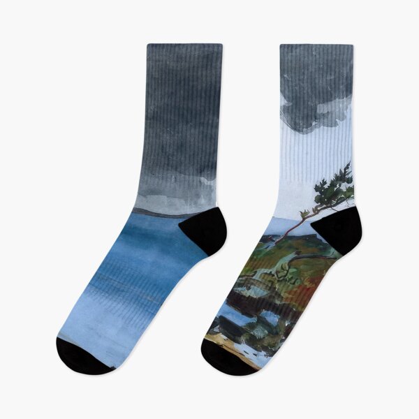 Item preview, Winslow Homer designed and sold by depthsmoke.