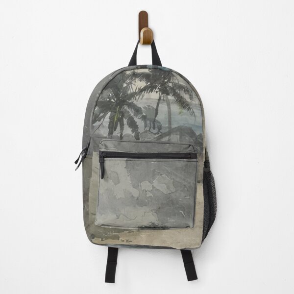 Item preview, Winslow Homer designed and sold by depthsmoke.