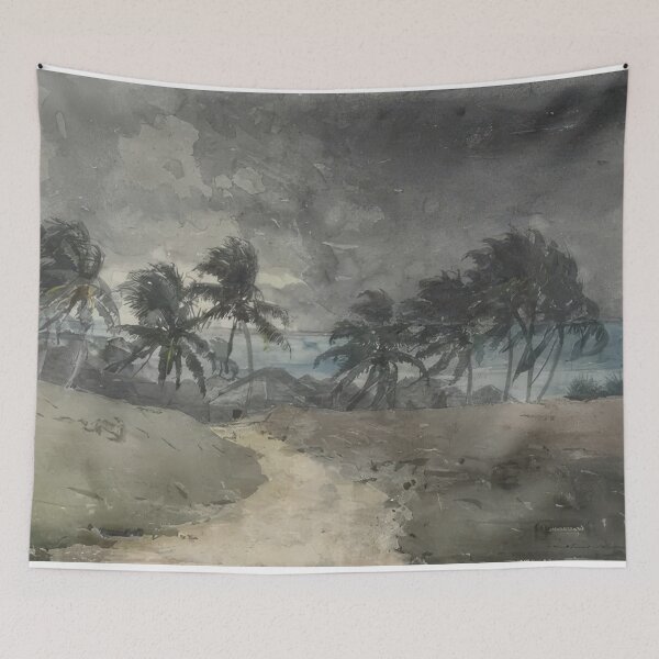 Item preview, Winslow Homer designed and sold by depthsmoke.