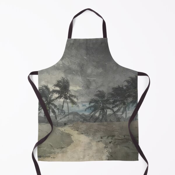 Item preview, Winslow Homer designed and sold by depthsmoke.