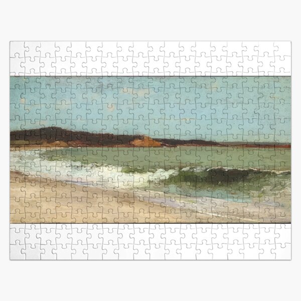 Item preview, Winslow Homer designed and sold by depthsmoke.