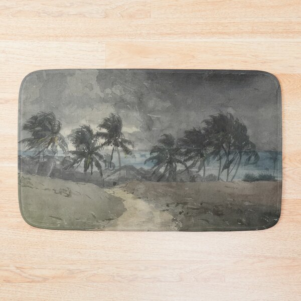 Item preview, Winslow Homer designed and sold by depthsmoke.
