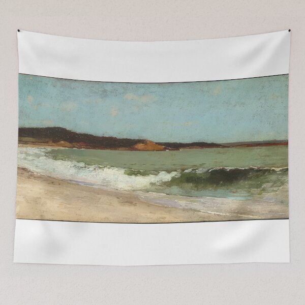 Item preview, Winslow Homer designed and sold by depthsmoke.