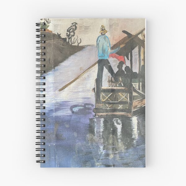 Item preview, Fishing designed and sold by ArtbyADIX.