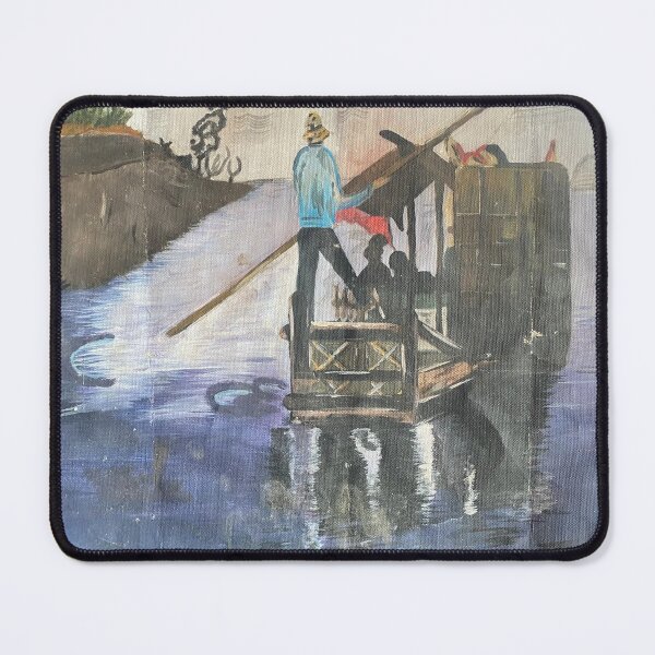 Item preview, Fishing designed and sold by ArtbyADIX.