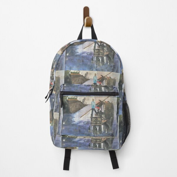Item preview, Fishing designed and sold by ArtbyADIX.
