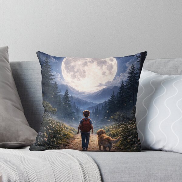 Item preview, Under The Moon designed and sold by Peace,love,andbeaches.