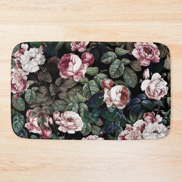 Item preview, Night Forest XX designed and sold by Burcu Korkmazyurek.