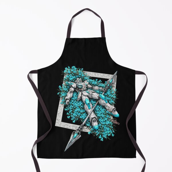 Item preview, Gundam Void Eclipse designed and sold by NichiStudio.