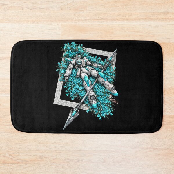 Item preview, Gundam Void Eclipse designed and sold by NichiStudio.