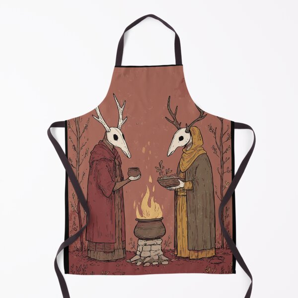 Item preview, Shamanic Fire Chalice Ceremony - Pagan Ritual designed and sold by bapupa.