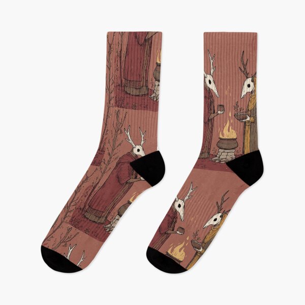 Item preview, Shamanic Fire Chalice Ceremony - Pagan Ritual designed and sold by bapupa.