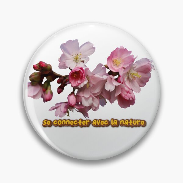Item preview, connect with nature designed and sold by Rêve-la-vie.