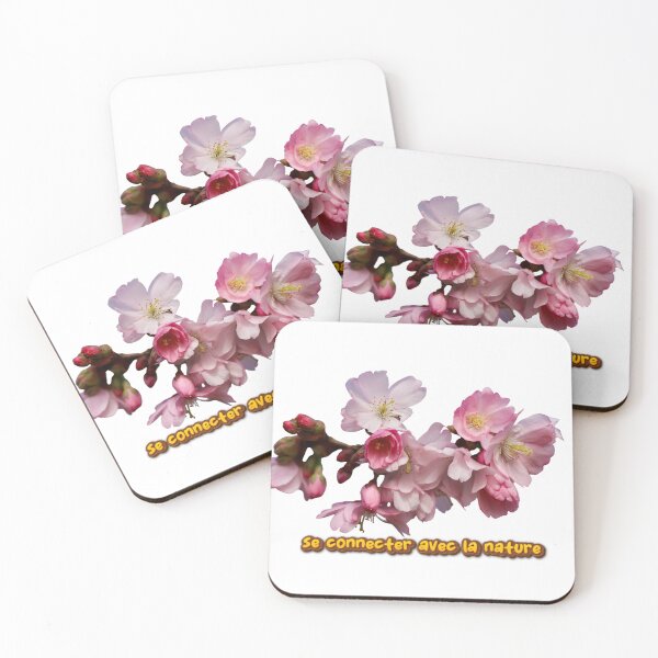 Item preview, connect with nature designed and sold by Rêve-la-vie.