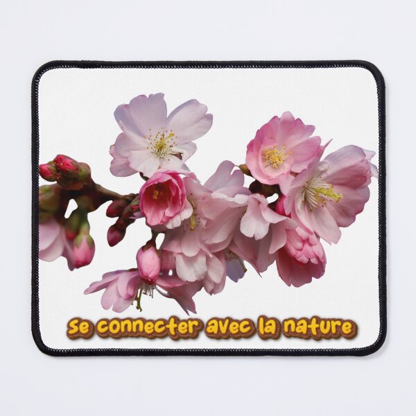 Item preview, connect with nature designed and sold by Rêve-la-vie.