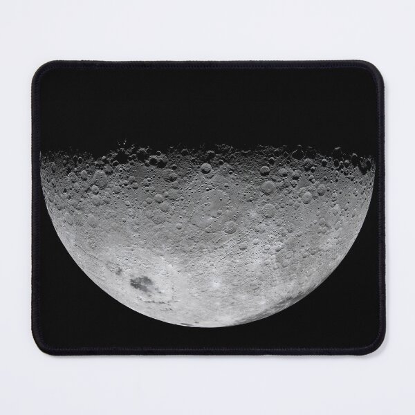 Item preview, Far side of the Moon Artemis II Enhanced 02 designed and sold by Weston Westmoreland.
