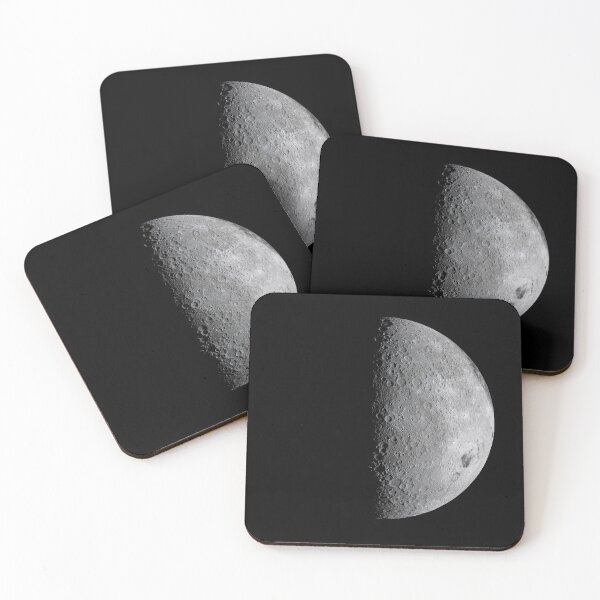 Item preview, Far side of the Moon Artemis II Enhanced 02 designed and sold by Weston  Westmoreland.
