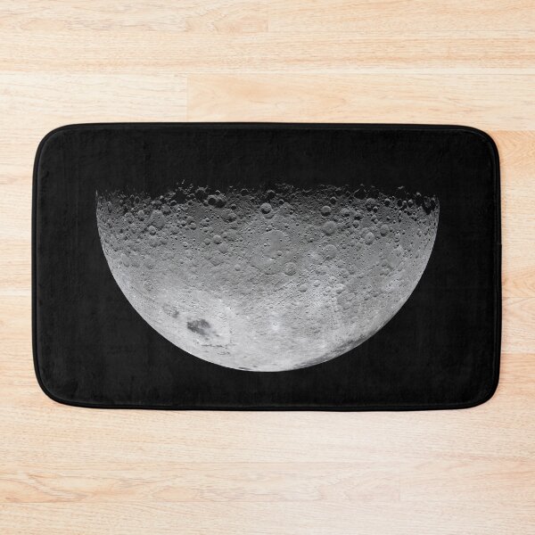 Item preview, Far side of the Moon Artemis II Enhanced 02 designed and sold by Weston  Westmoreland.