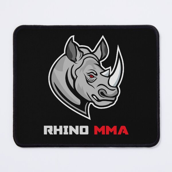 Item preview, Rhino MMA Fighter Savage Gym Beast designed and sold by ElectroSphere46.