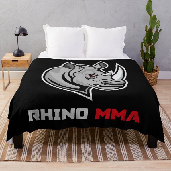 Item preview, Rhino MMA Fighter Savage Gym Beast designed and sold by ElectroSphere46.